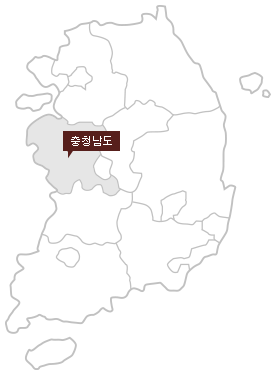 전국지도