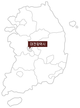 전국지도