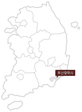 전국지도