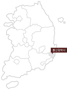 전국지도