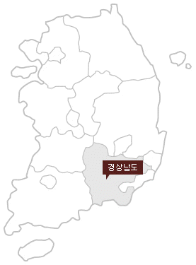 전국지도